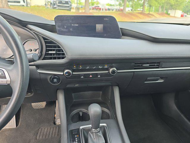 used 2019 Mazda Mazda3 car, priced at $14,876