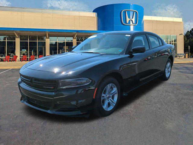 used 2023 Dodge Charger car, priced at $23,279