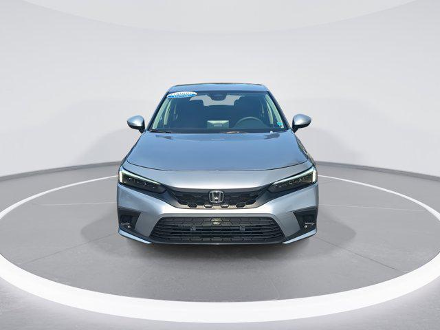 used 2023 Honda Civic car, priced at $24,417