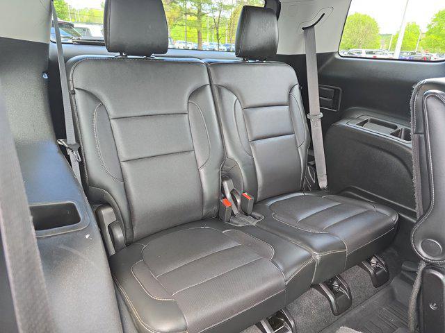 used 2018 GMC Acadia car, priced at $14,673