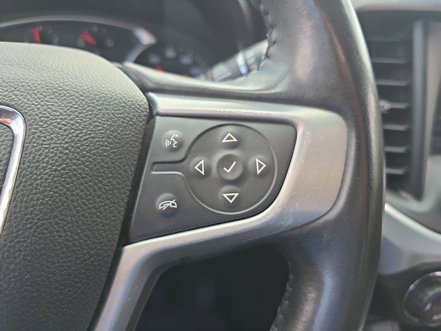 used 2018 GMC Acadia car, priced at $14,673