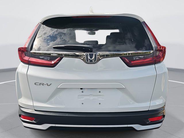 used 2022 Honda CR-V car, priced at $26,988