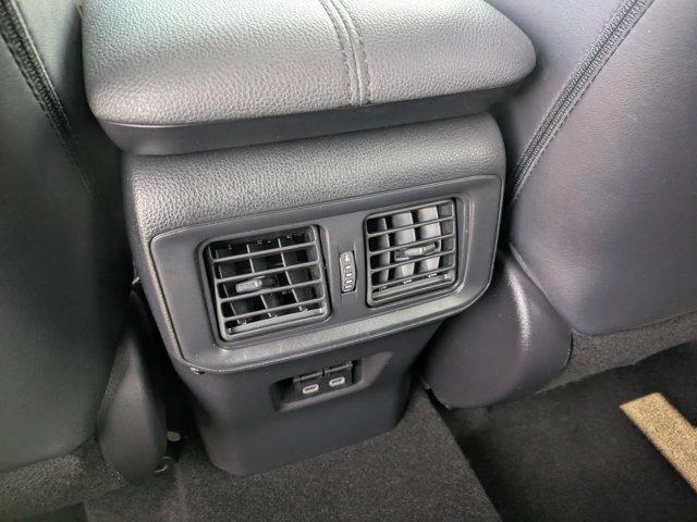 used 2023 Toyota RAV4 Hybrid car