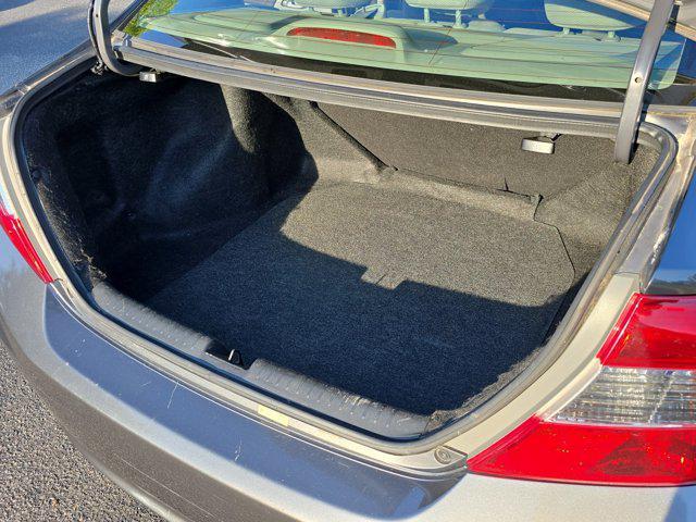 used 2012 Honda Civic car, priced at $7,431