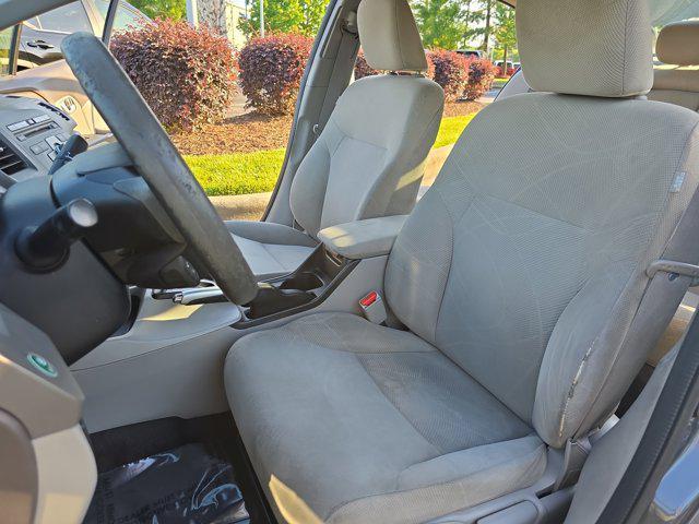 used 2012 Honda Civic car, priced at $7,431