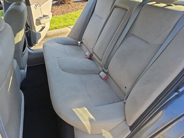 used 2012 Honda Civic car, priced at $7,431