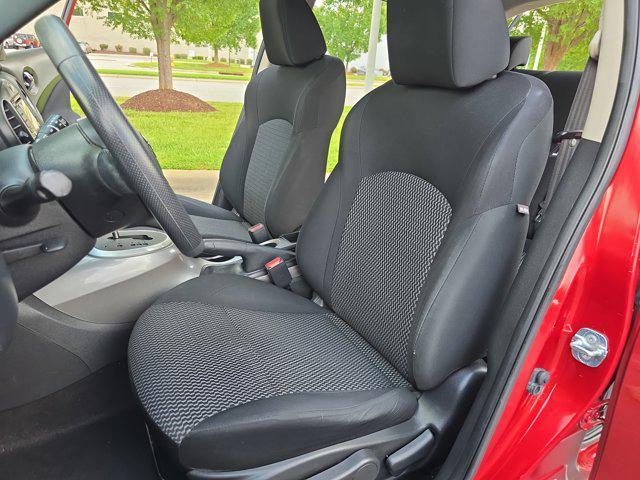used 2016 Nissan Juke car, priced at $9,988