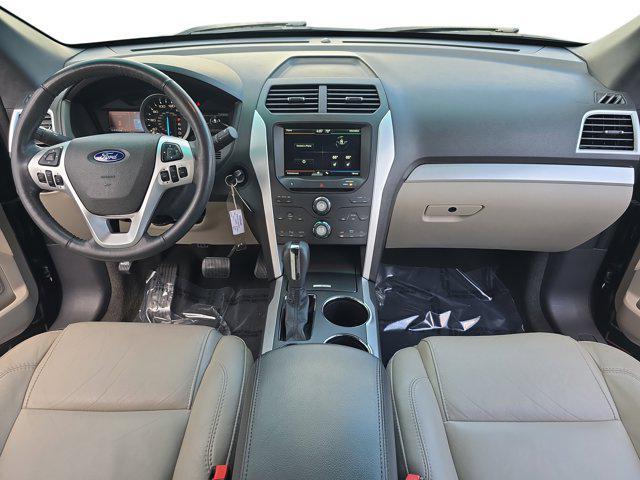 used 2011 Ford Explorer car, priced at $11,988
