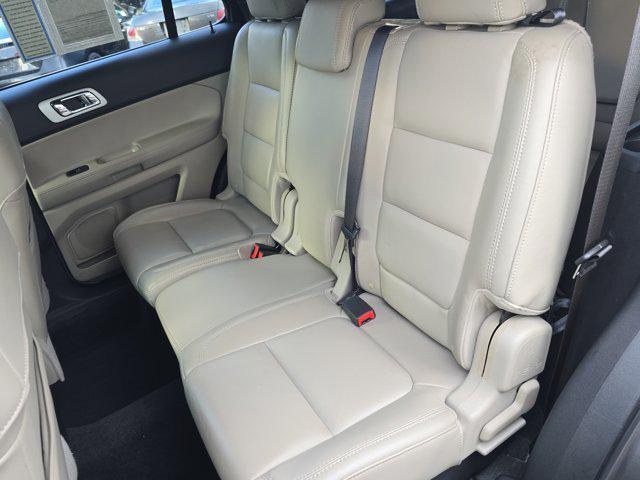 used 2011 Ford Explorer car, priced at $11,988