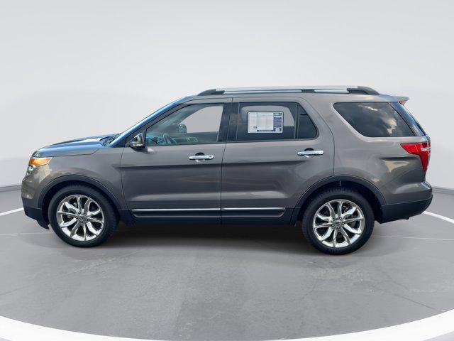 used 2011 Ford Explorer car, priced at $11,988