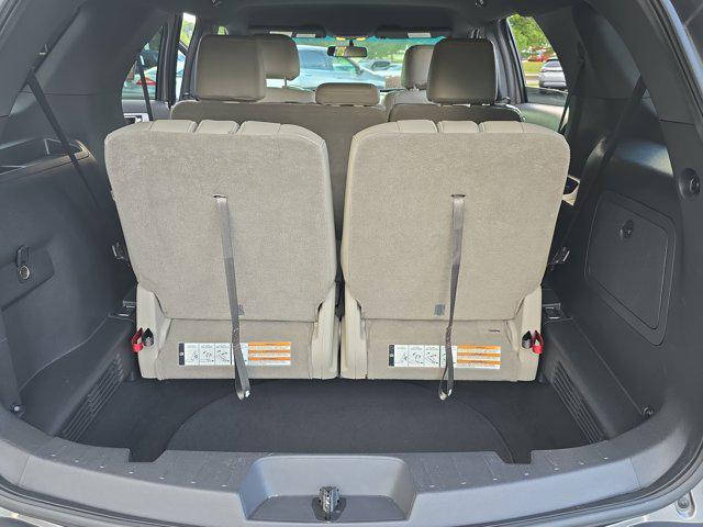 used 2011 Ford Explorer car, priced at $11,988