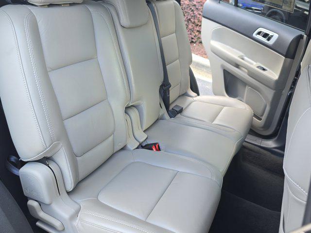used 2011 Ford Explorer car, priced at $11,988
