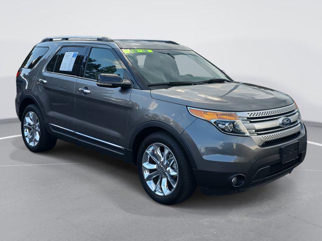 used 2011 Ford Explorer car, priced at $11,988