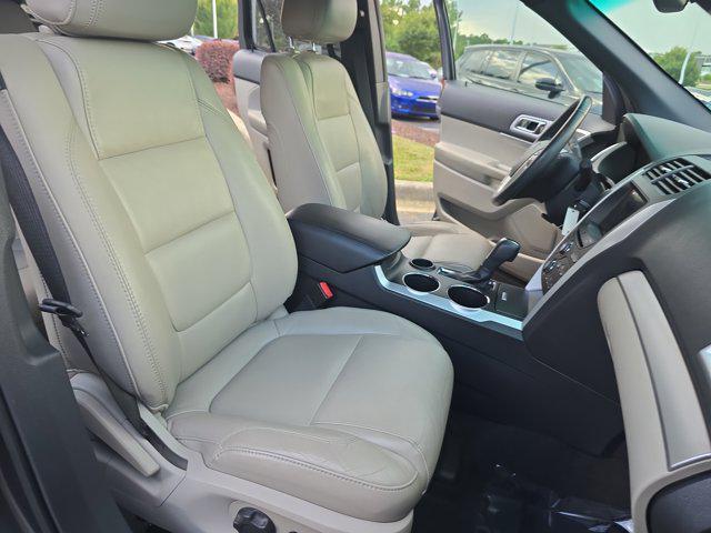 used 2011 Ford Explorer car, priced at $11,988