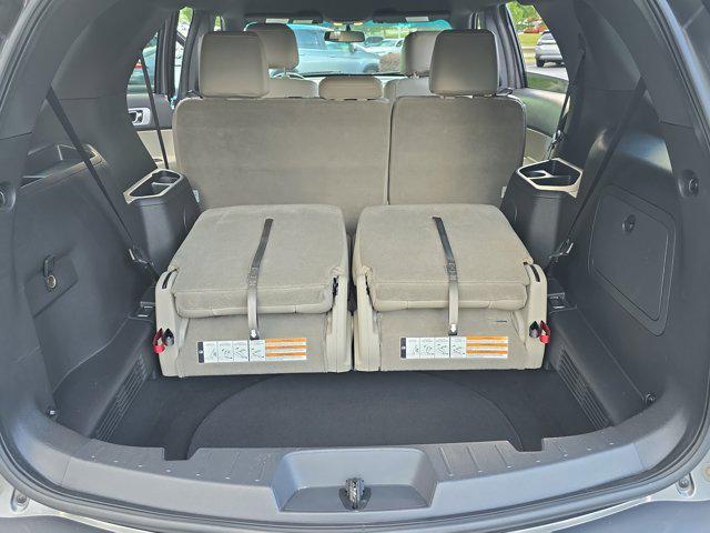 used 2011 Ford Explorer car, priced at $11,988