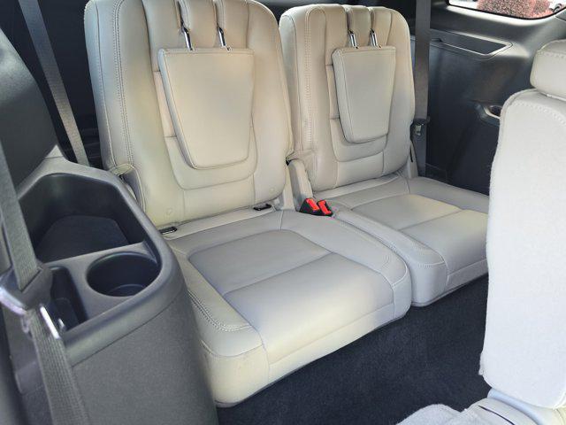 used 2011 Ford Explorer car, priced at $11,988