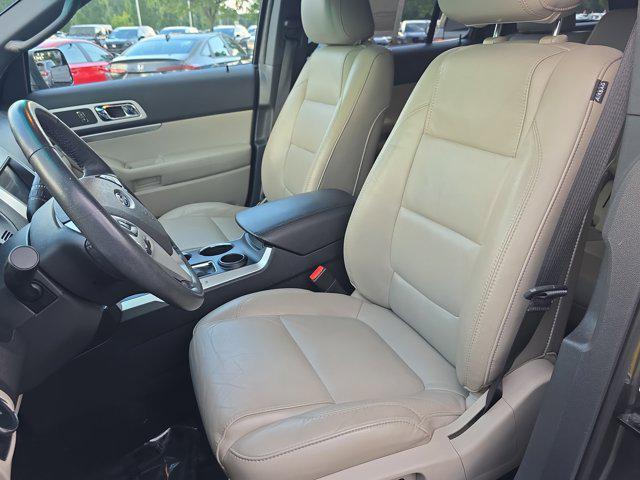 used 2011 Ford Explorer car, priced at $11,988