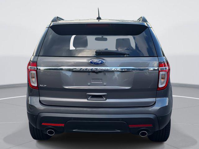 used 2011 Ford Explorer car, priced at $11,988