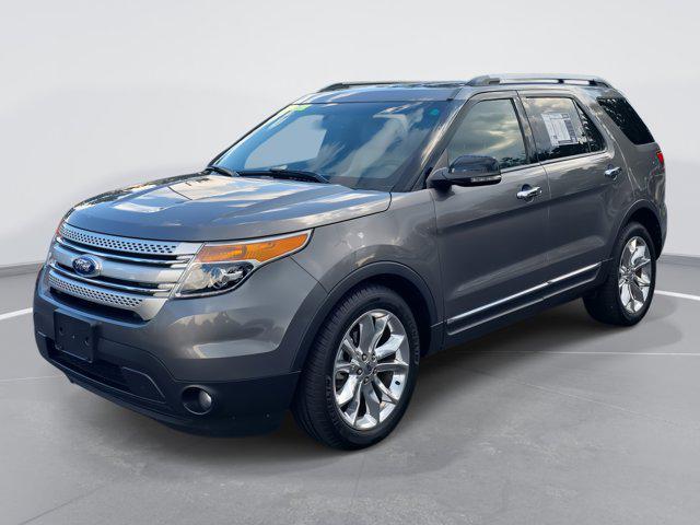 used 2011 Ford Explorer car, priced at $11,988