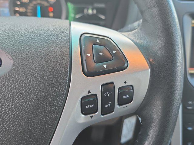 used 2011 Ford Explorer car, priced at $11,988