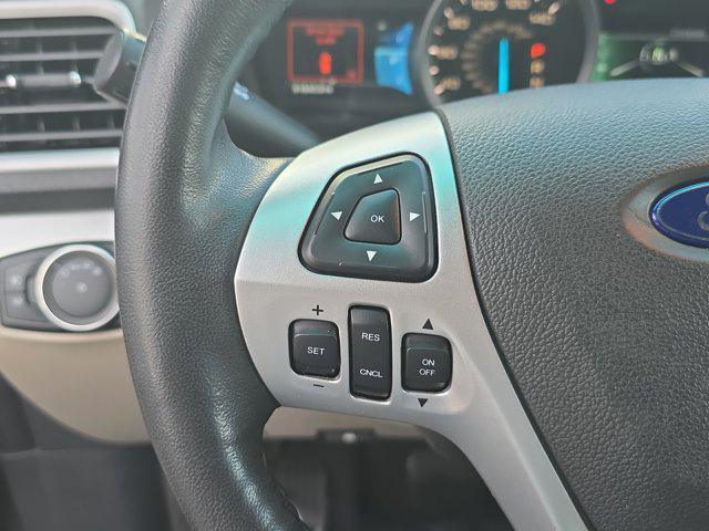 used 2011 Ford Explorer car, priced at $11,988
