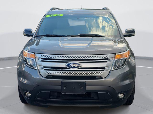 used 2011 Ford Explorer car, priced at $11,988