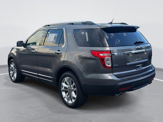 used 2011 Ford Explorer car, priced at $11,988