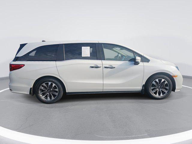 used 2023 Honda Odyssey car, priced at $35,988