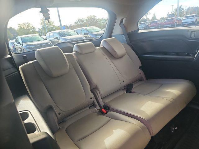 used 2023 Honda Odyssey car, priced at $35,988