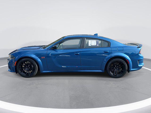 used 2023 Dodge Charger car, priced at $44,988