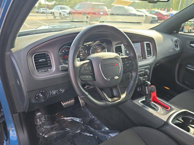 used 2023 Dodge Charger car, priced at $44,988