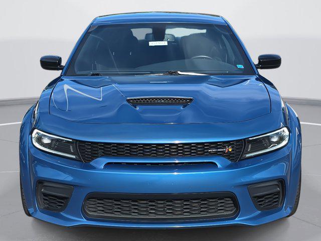 used 2023 Dodge Charger car, priced at $44,988