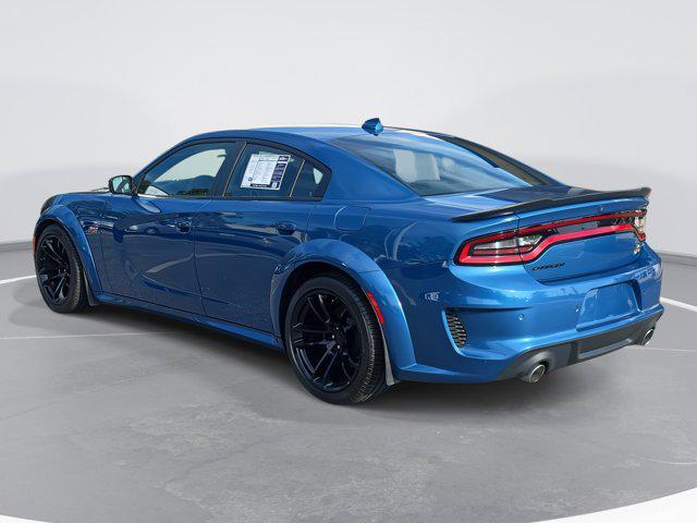 used 2023 Dodge Charger car, priced at $44,988