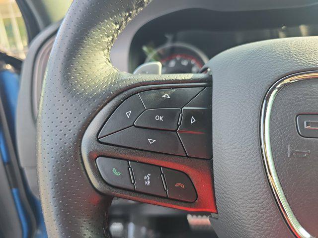 used 2023 Dodge Charger car, priced at $44,988