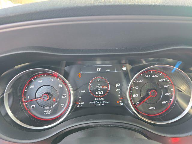 used 2023 Dodge Charger car, priced at $44,988