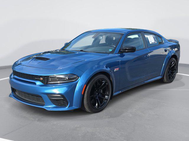 used 2023 Dodge Charger car, priced at $44,988