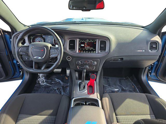 used 2023 Dodge Charger car, priced at $44,988