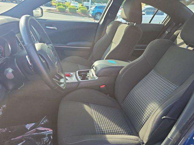 used 2023 Dodge Charger car, priced at $44,988