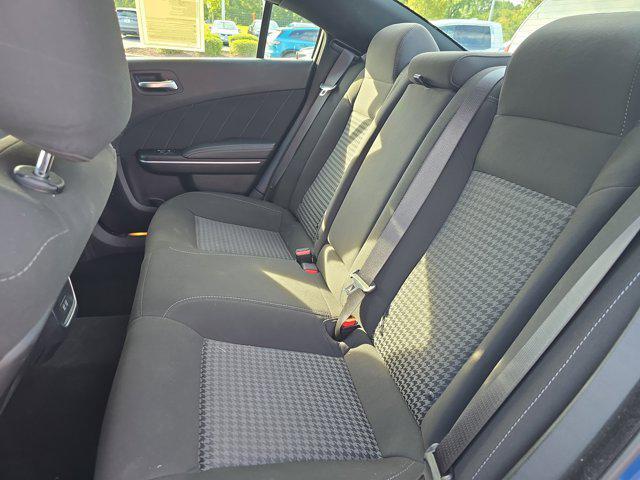 used 2023 Dodge Charger car, priced at $44,988