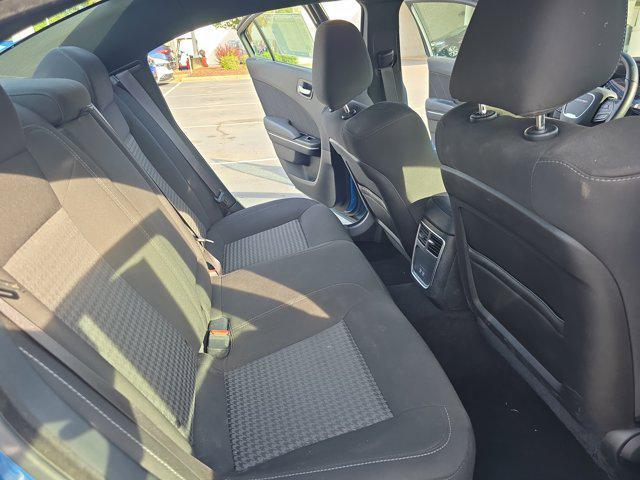 used 2023 Dodge Charger car, priced at $44,988