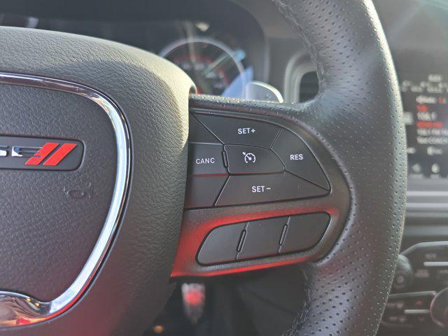 used 2023 Dodge Charger car, priced at $44,988