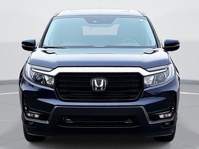 used 2022 Honda Ridgeline car, priced at $33,388