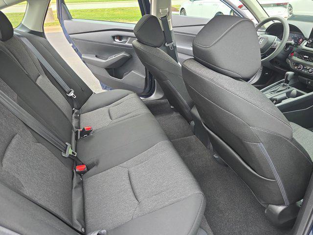 used 2024 Honda Accord car, priced at $27,850