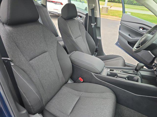 used 2024 Honda Accord car, priced at $27,850