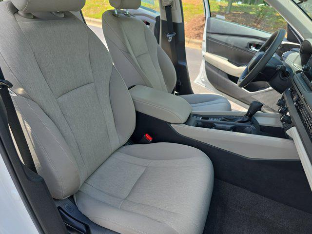 used 2023 Honda Accord car, priced at $27,488
