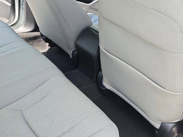 used 2023 Honda Accord car, priced at $27,488