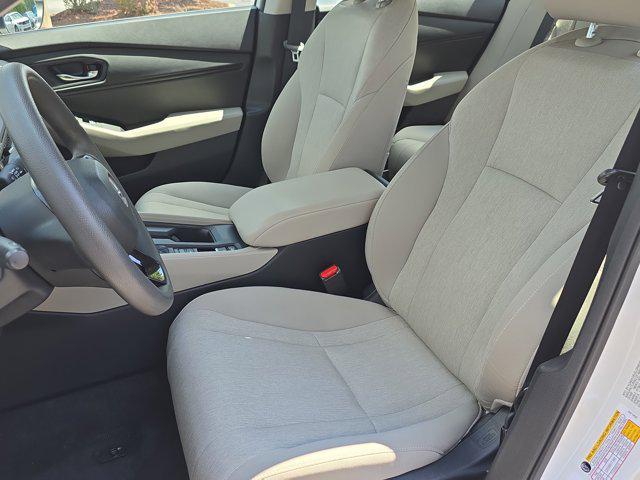used 2023 Honda Accord car, priced at $27,488
