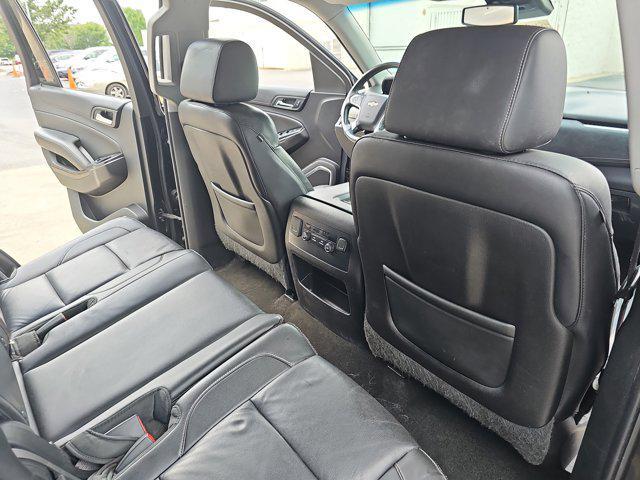 used 2015 Chevrolet Tahoe car, priced at $15,137