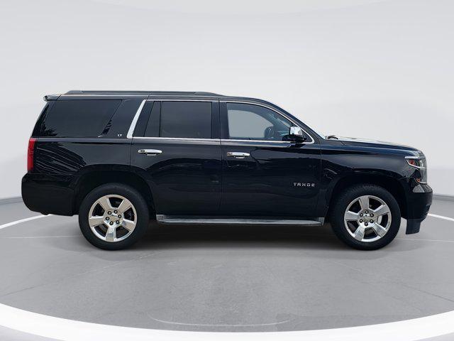 used 2015 Chevrolet Tahoe car, priced at $15,137