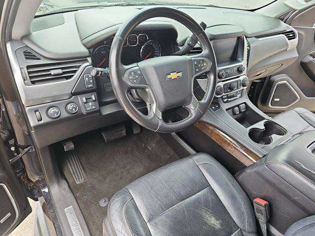 used 2015 Chevrolet Tahoe car, priced at $15,137